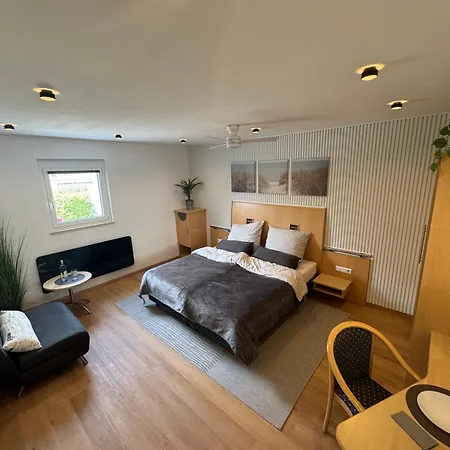 Moorenbrunn-apartment2 * Nuremberga