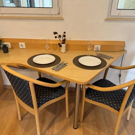 Apartamento Moorenbrunn-apartment2