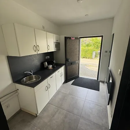 Moorenbrunn-apartment2 * Nuremberg