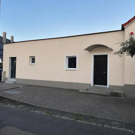 Moorenbrunn-apartment2 * Nuremberga